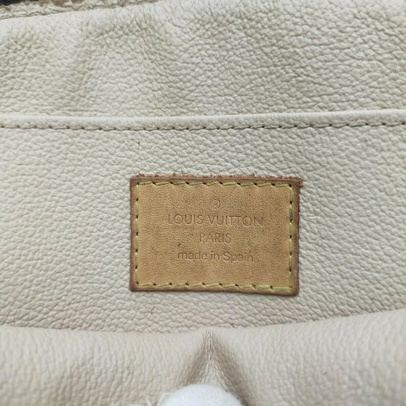 Louis Vuitton Monogram Cosmetic Pouch Demi Ronde - Picture 7 of 12